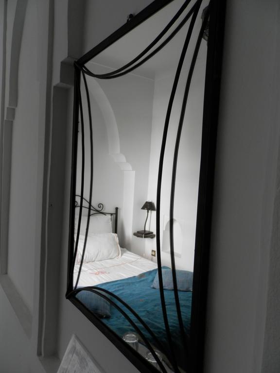 Riad Ailen Marrakesh Bagian luar foto